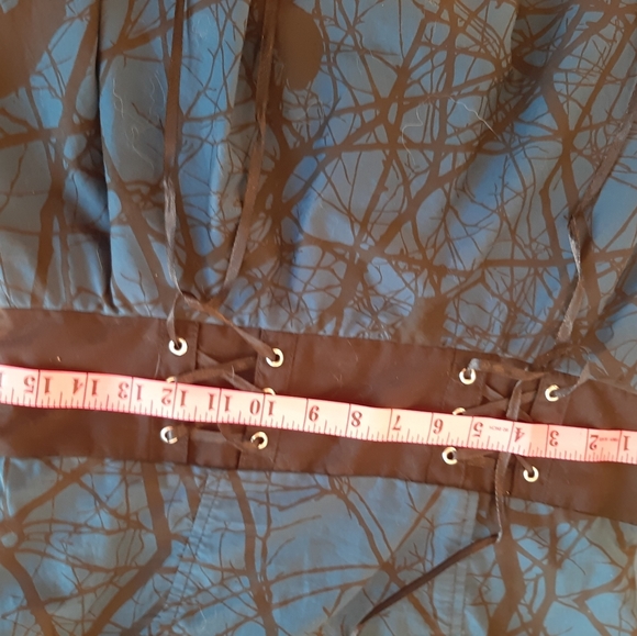 Into the woods dress - Picture 4 of 4